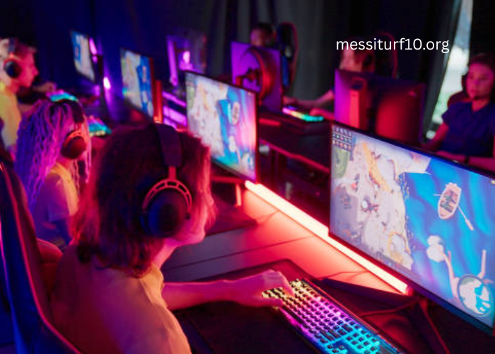 How Online Games Work And What New Players Should Know