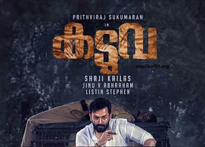 kaduva malayalam movie